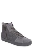 Men's Creative Recreation Carda Hi Sneaker M - Grey