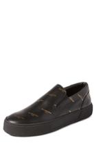 Men's Balenciaga Skate Slip-on Us / 40eu - Black