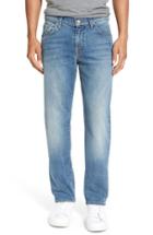 Men's 7 For All Mankind 'slimmy' Slim Fit Jeans - Blue