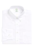 Men's Brooks Brothers Trim Fit Solid Dress Shirt (3 For $207)