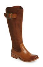 Women's Kork-ease Rue Boot, Size 6 M - Brown