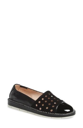 Women's Hispanitas Maiko Flat .5us / 36eu - Black