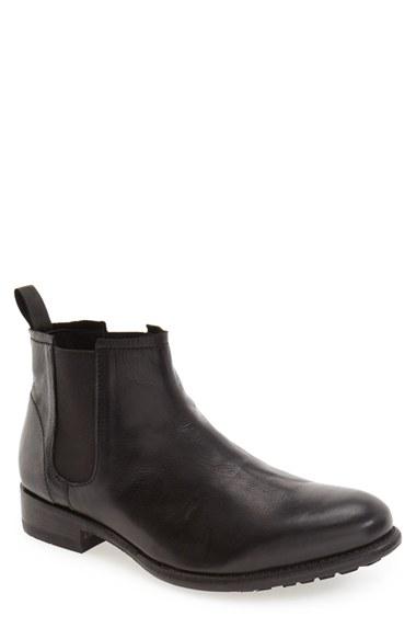 Men's Blackstone 'km25' Chelsea Boot