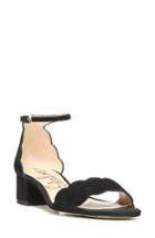 Women's Sam Edelman Inara Scalloped Block Heel Sandal