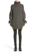 Women's Moncler Ciclista Wool & Cashmere Sweater