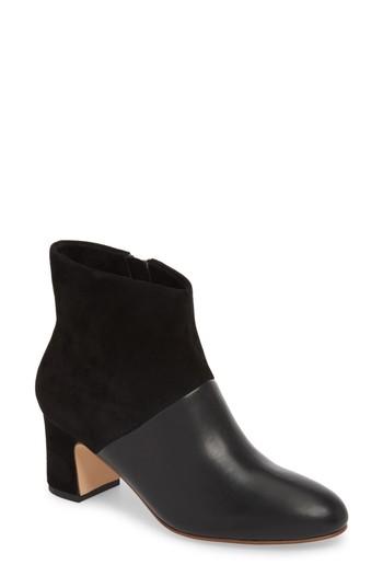 Women's Splendid Nonn Bootie M - Black