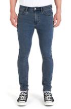Men's Neuw Rebel Skinny Fit Jeans - Grey