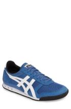 Men's Onitsuka Tiger(tm) 'ultimate 81(tm)' Sneaker D - Blue