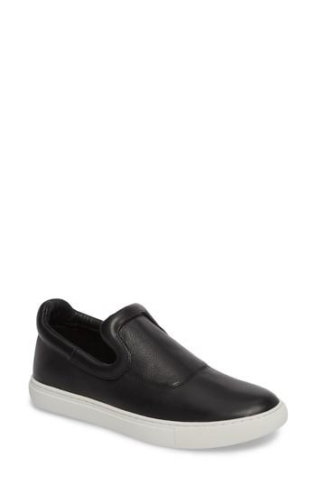 Women's Kenneth Cole New York Kenmare Sneaker M - Black