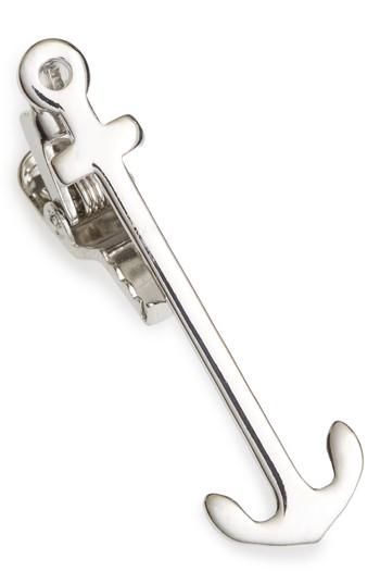 Men's The Tie Bar Anchor Tie Bar