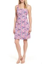 Women's Tommy Bahama Bamboo Forest Sleeveless Dress - Pink