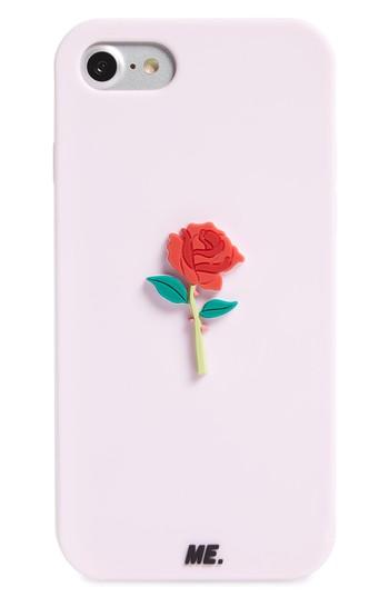 Melody Ehsani Rose Iphone 6/7/8 Case - Pink