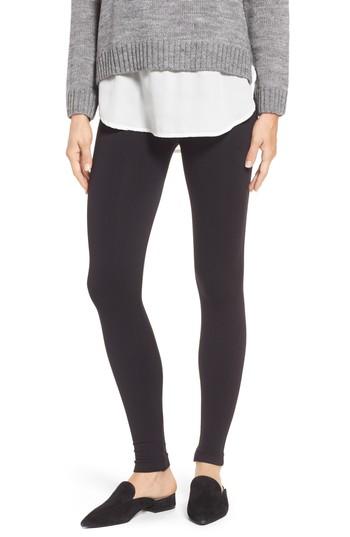 Women's Nordstrom Seamless Shaping Leggings