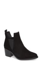 Women's Patricia Green Brynn Bootie M - Black