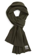 Men's Rag & Bone Standard Issue Merino Wool Scarf