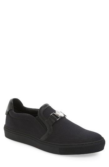 Men's Versace Collection Slip-on