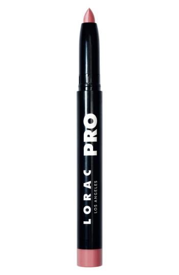 Lorac Pro Satin Lip Color - Blush