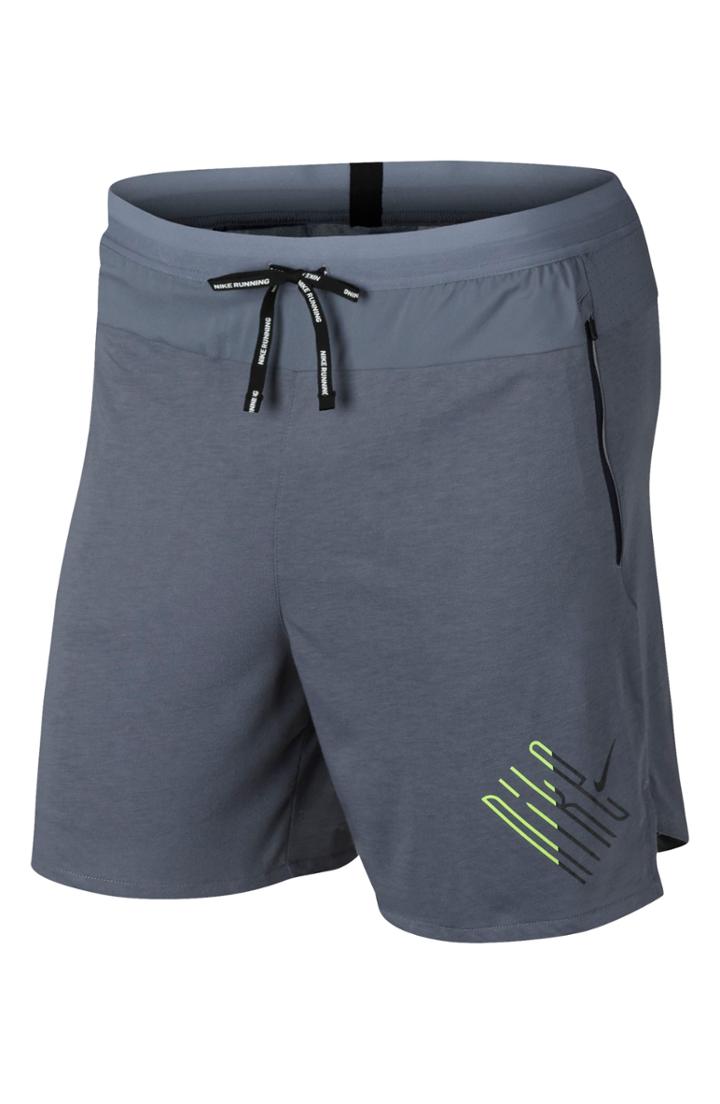 Men's Nike Running Wild 2-in-1 Shorts