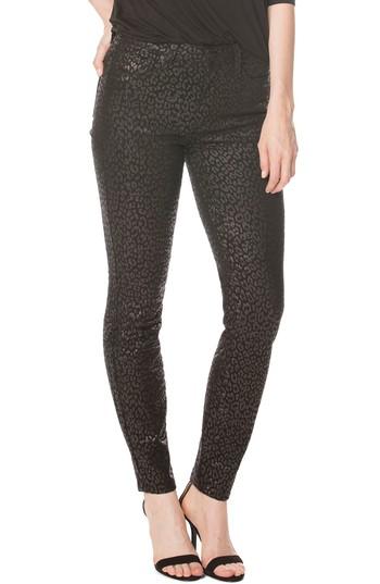 Women's Paige Hoxton High Waist Ultra Skinny Pants