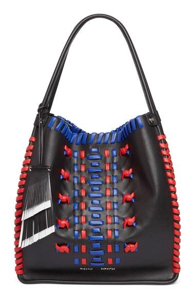 Proenza Schouler Medium Calfskin Tote -