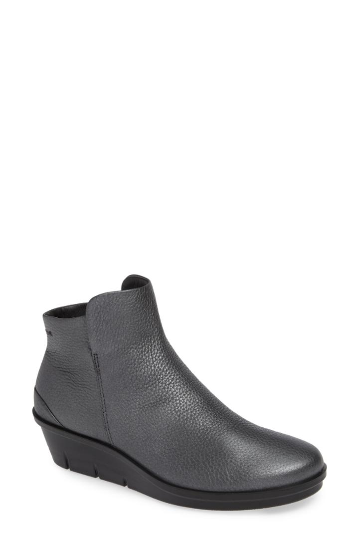 Women's Ecco Skyler Wedge Boot