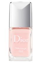 Dior Vernis Gel Shine & Long Wear Nail Lacquer - 155 Tra La La
