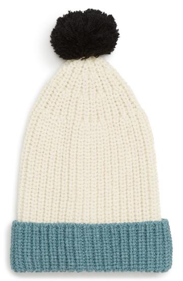 Women's Lamini Grand Alpaca Beanie -