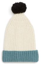 Women's Lamini Grand Alpaca Beanie -