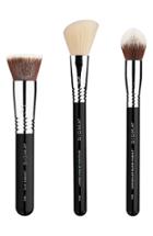 Sigma Beauty Finished Face Brush Set
