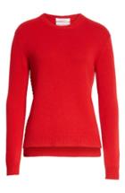 Women's Valentino Rockstud Cashmere Sweater