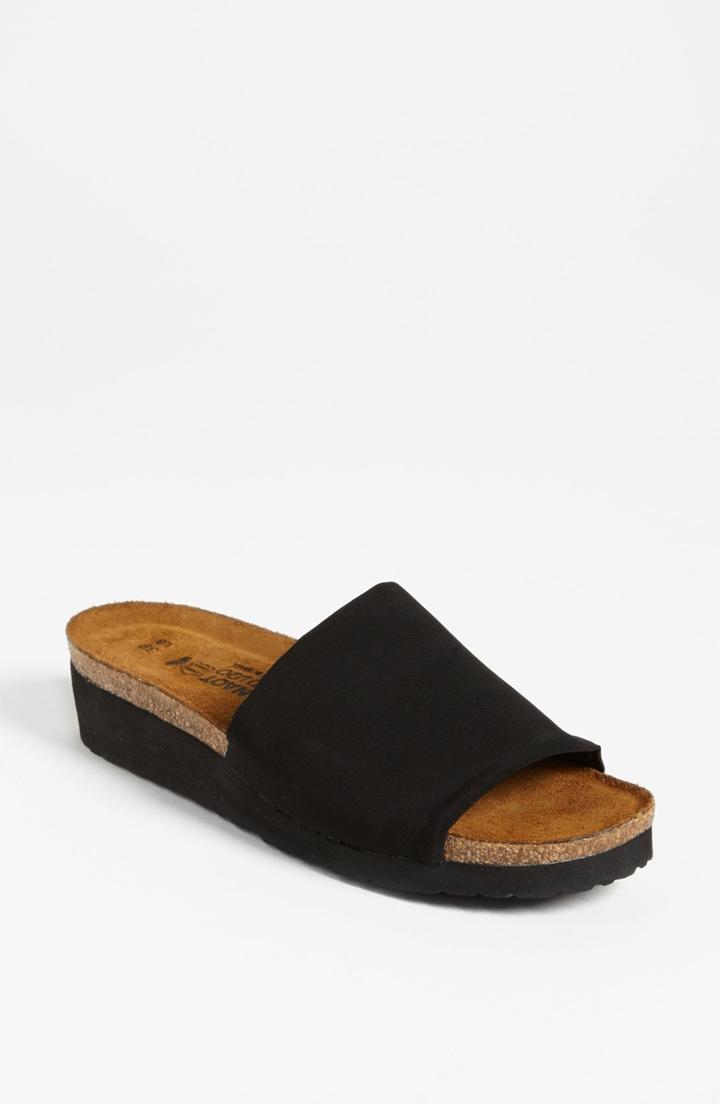 Women's Lucky Brand Jestah Wedge Sandal