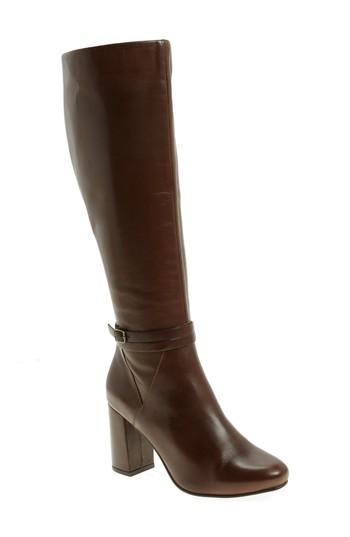 Women's Seychelles Ovation Knee High Boot .5 M - Brown