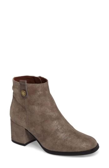 Women's Hispanitas Christa Bootie Us / 36.5eu - Grey
