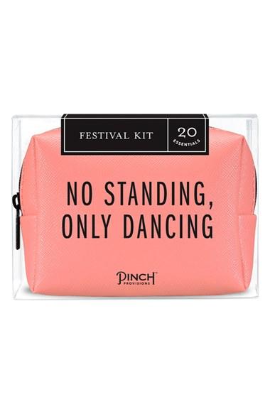 Pinch Provisions 'festival' Kit