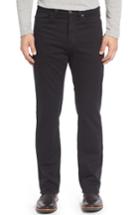 Men's 34 Heritage Charisma Relaxed Fit Jeans, Size 32 X 32 - Black (online Only) (regular & )