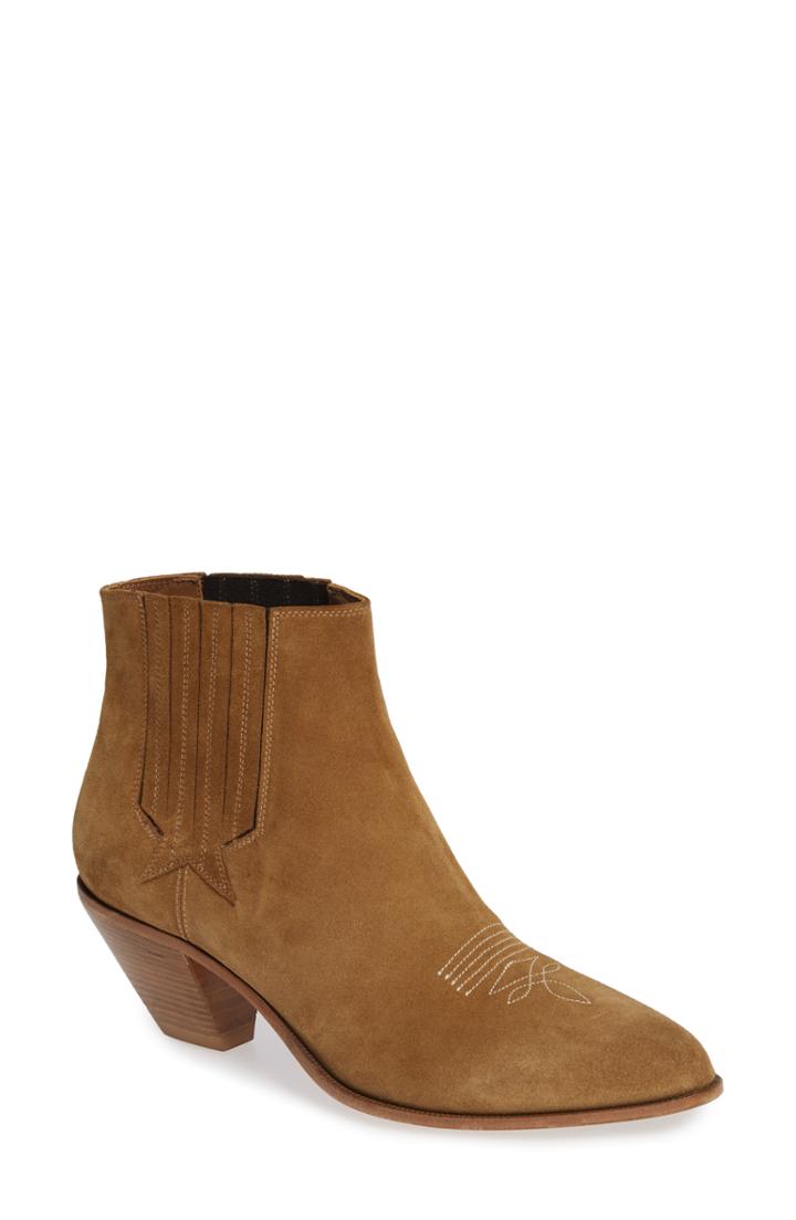 Women's Golden Goose Sunset Chelsea Bootie