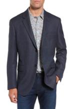 Men's Rodd & Gunn Virgin Wool Sport Coat - Blue