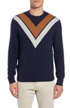 Men's Bonobos Minton V Crewneck Sweater