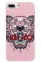 Kenzo Coque Iphone X & Xs Case -