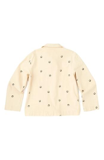 Women's Ban. Do Smiley Work Jacket