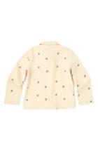 Women's Ban. Do Smiley Work Jacket