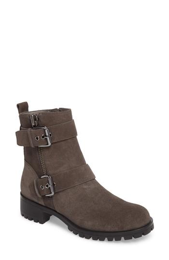 Women's Bp. Racer Moto Boot M - Grey