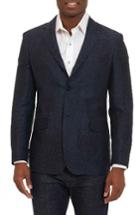 Men's Robert Graham Varun Mix Weave Sport Coat