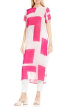 Women's Vince Camuto Graphic Print Tunic