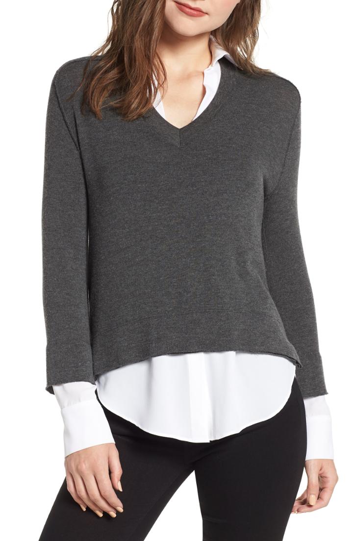 Women's Bailey 44 Grand Duke Layer Sweater