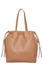 Urban Originals Light & Shadows Tote - Beige