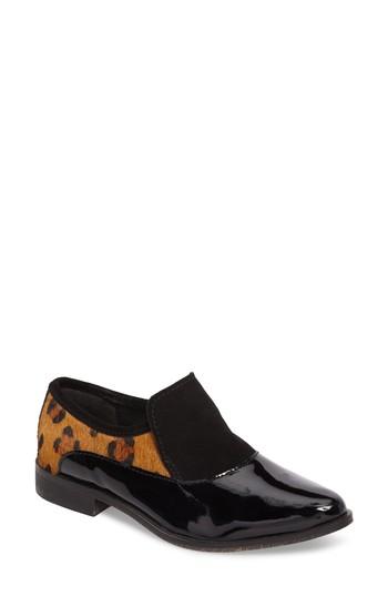 Women's Free People Brady Loafer -6.5us / 36eu - Black