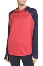 Women's Brooks Dash Pullover Hoodie