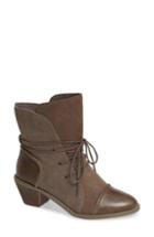 Women's Kelsi Dagger Brooklyn Kennedy Bootie M - Grey