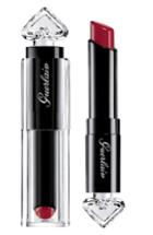 Guerlain La Robe Noire Lipstick -